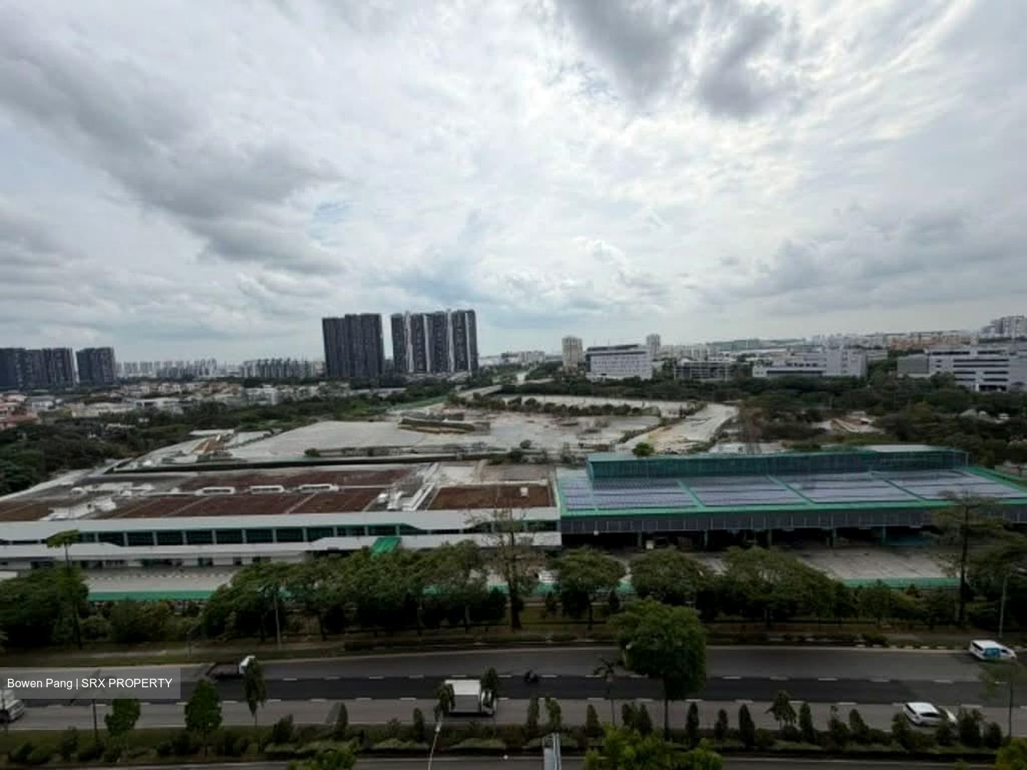 Tradehub 21 (D22), Factory #584848391
